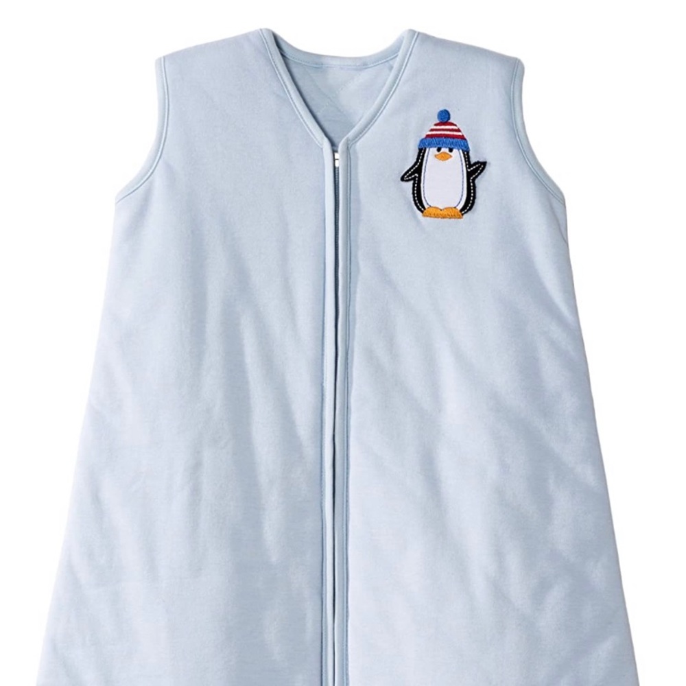NWT Halo Sleep Sack / Wearable Blanket